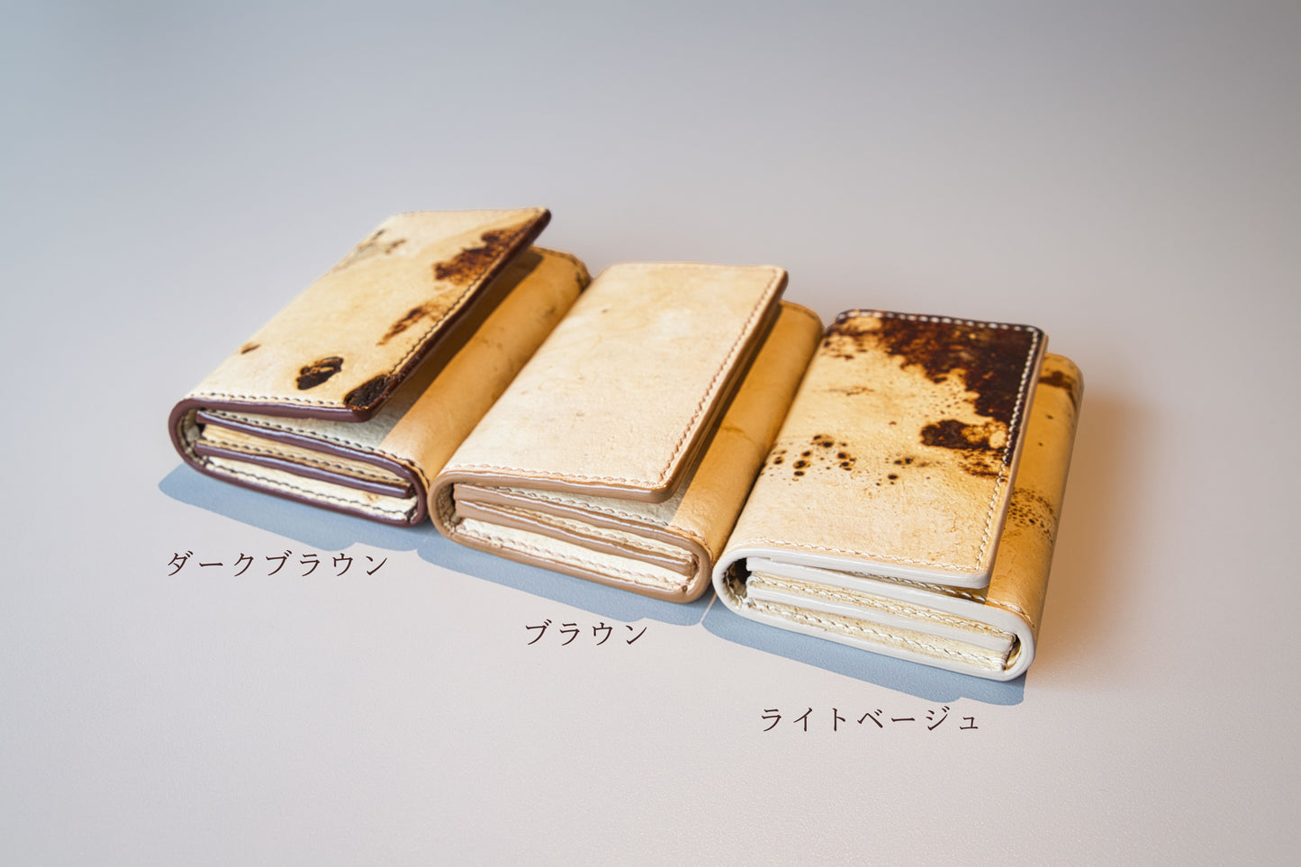 KINONA Card Holder
