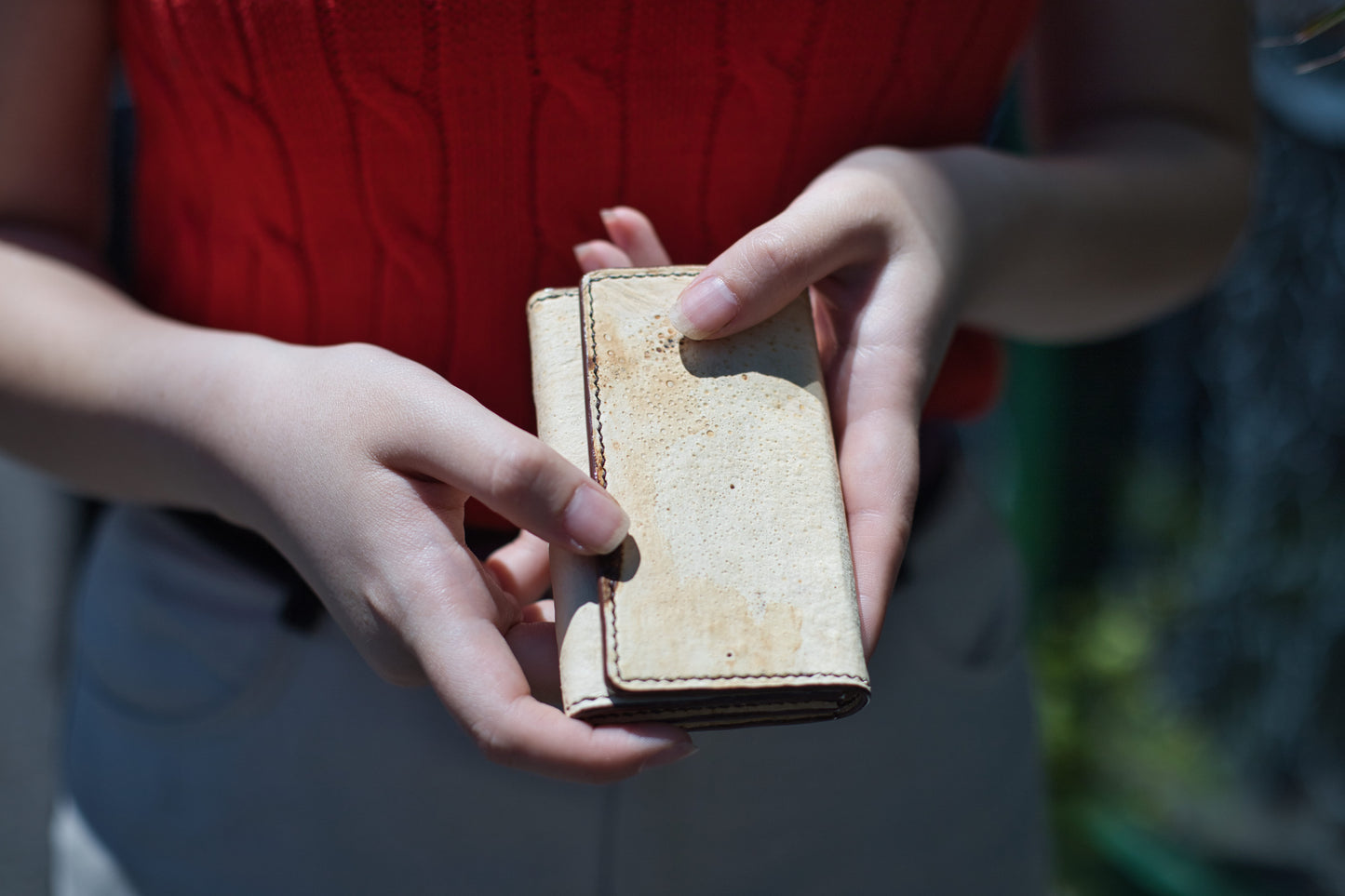 KINONA Card Holder