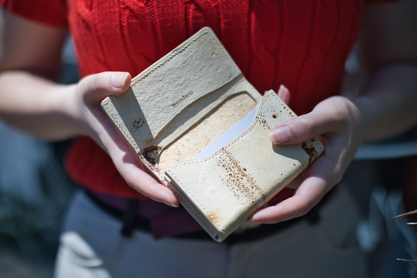 KINONA Card Holder