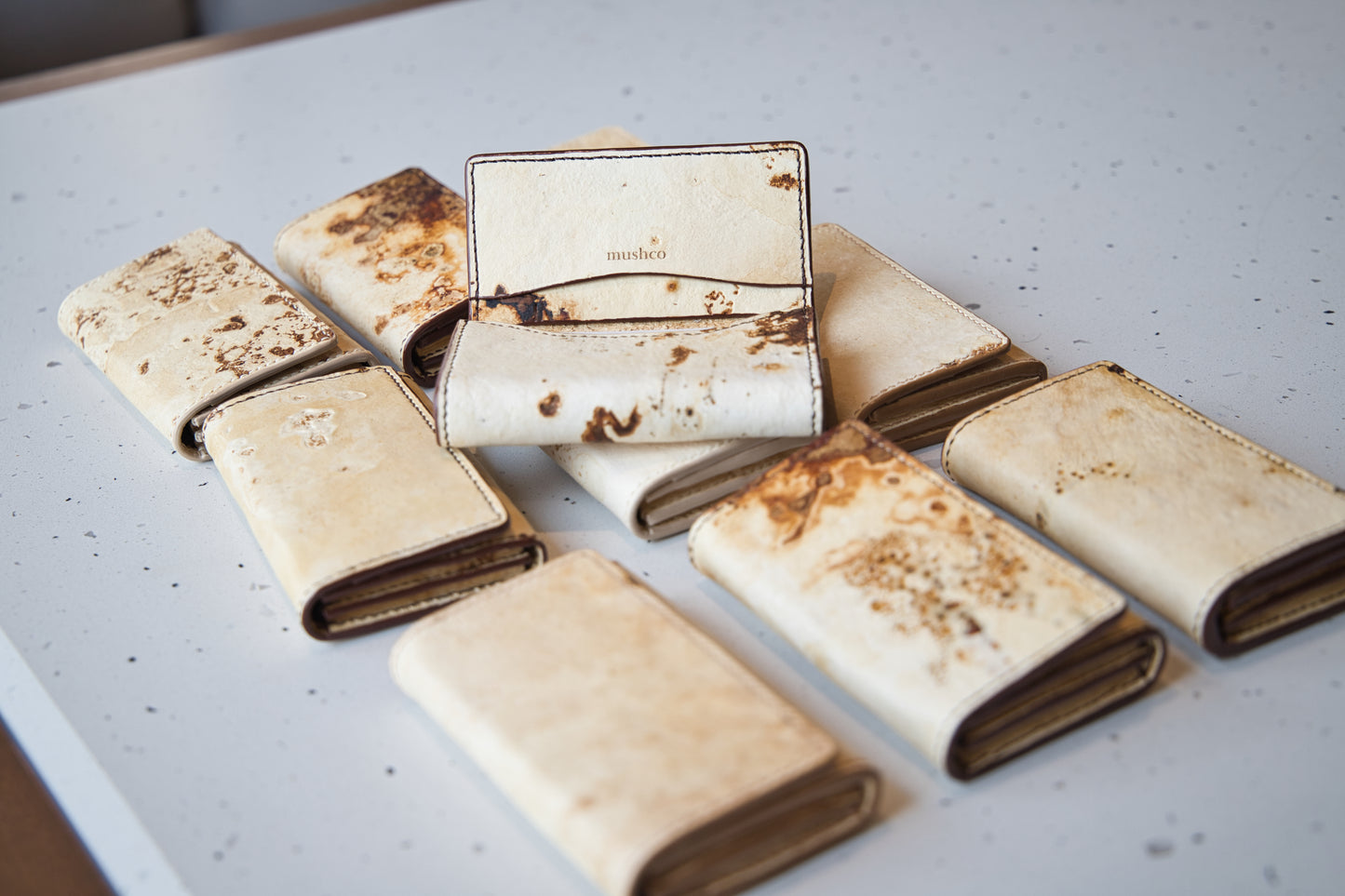 KINONA Card Holder