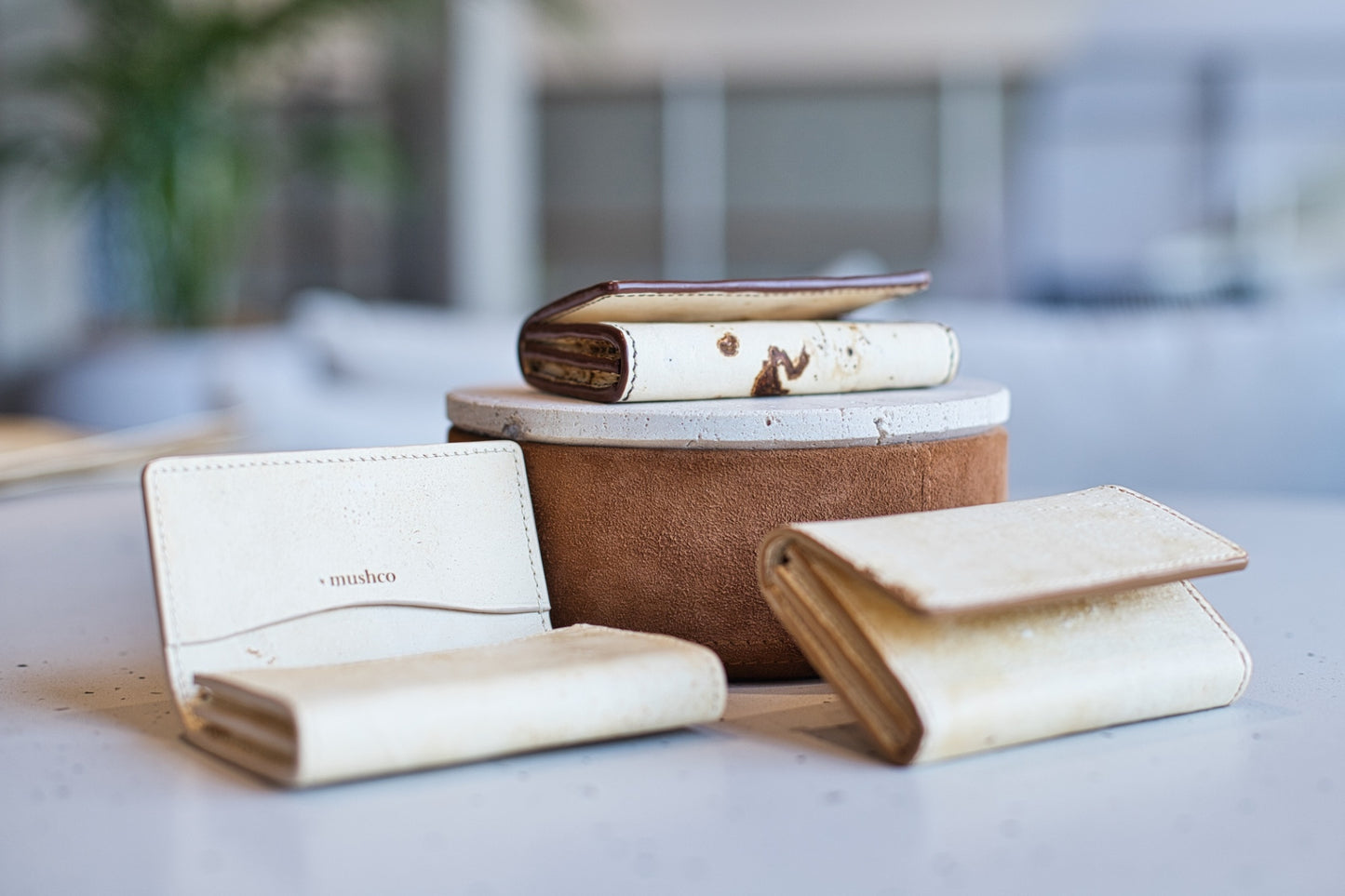 KINONA Card Holder